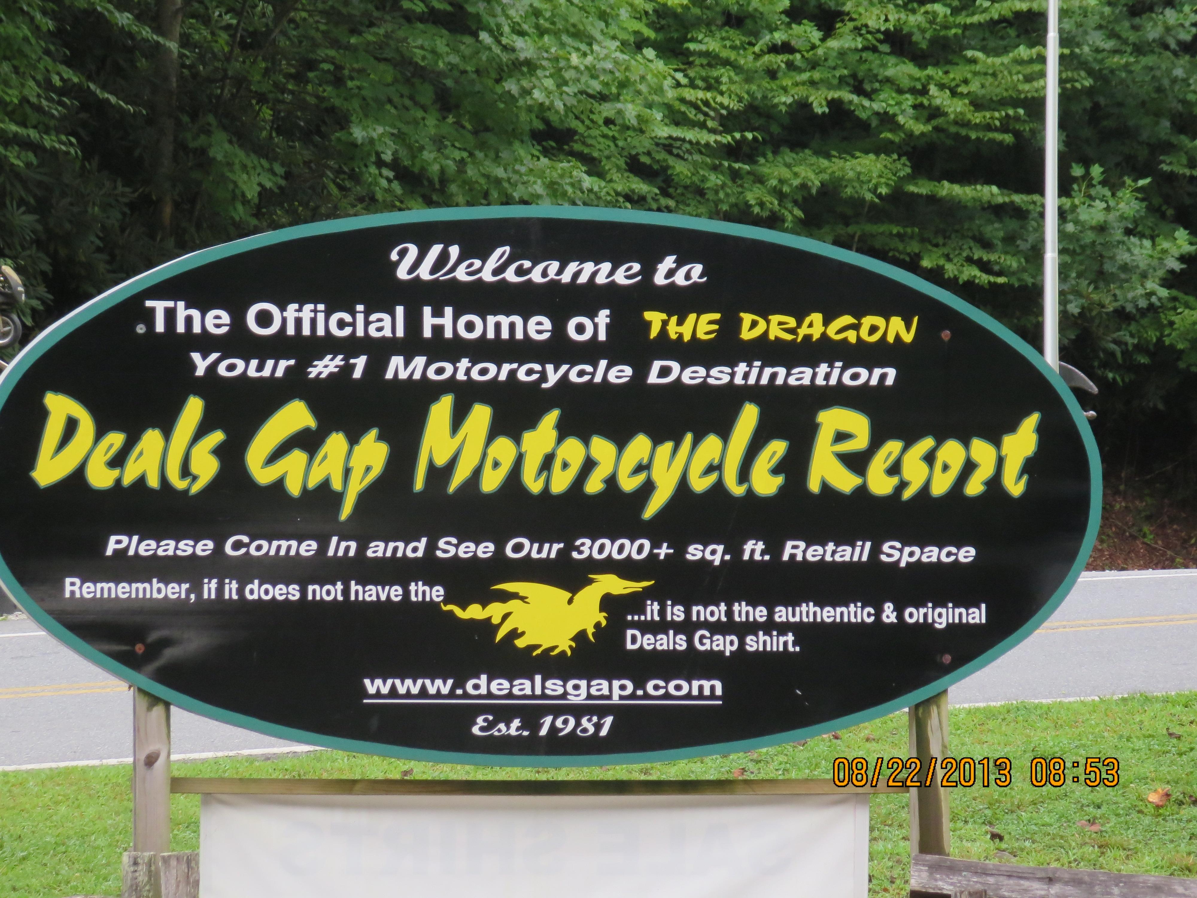 Deals gap deals hotel