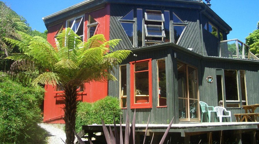 Rata Lodge
