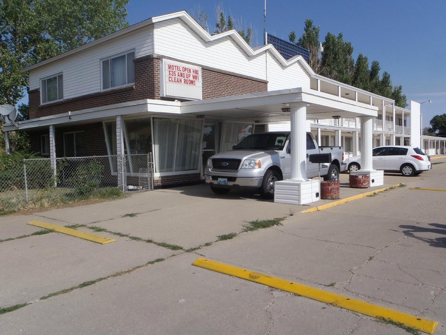 WEST WINDS MOTEL Reviews (Wheatland, WY) Tripadvisor