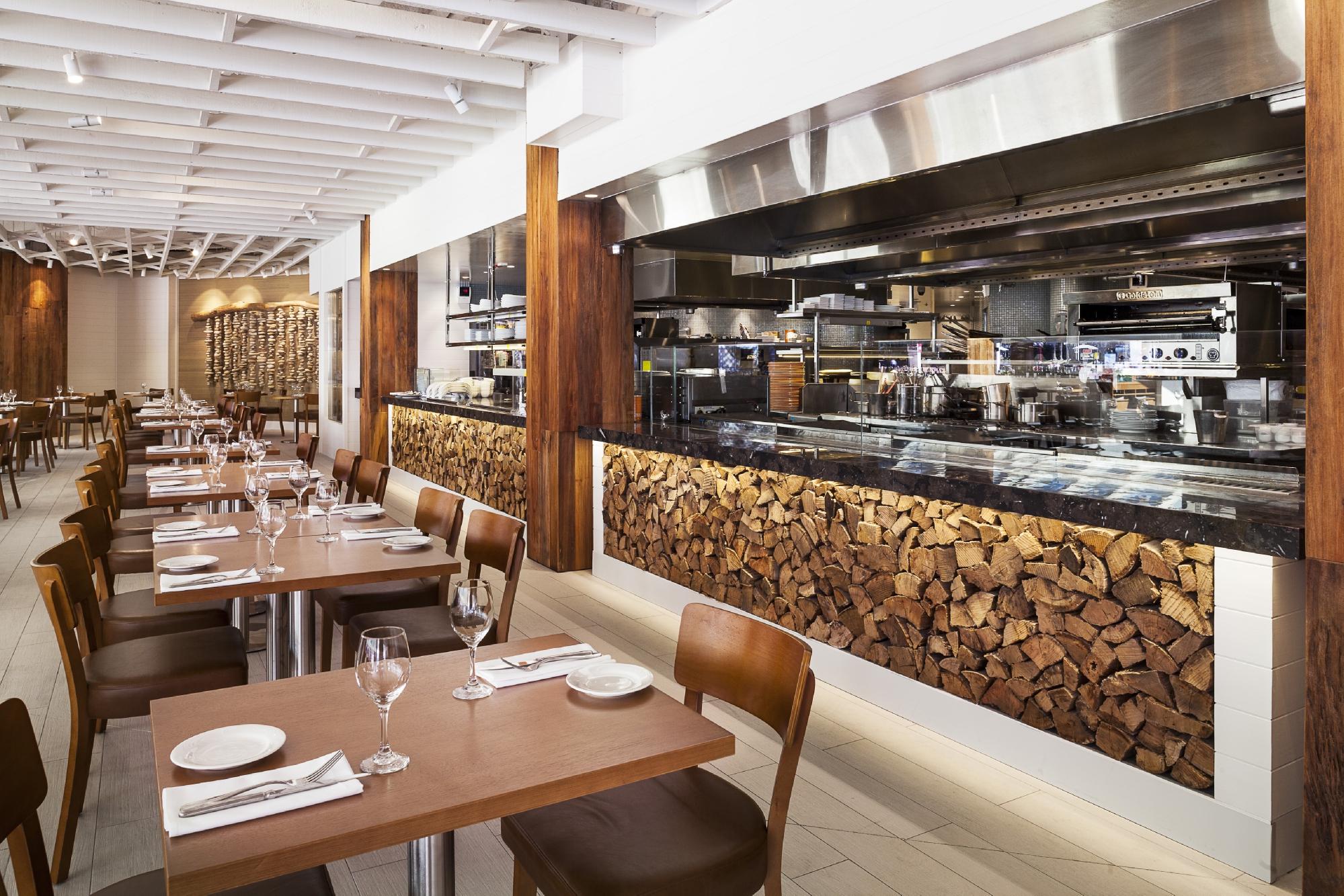 CYREN BAR GRILL SEAFOOD Sydney Central Business District Menu Prices Restaurant Reviews Tripadvisor