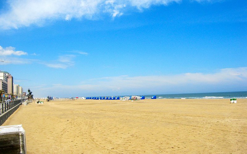 THE 10 BEST Things to Do in Virginia Beach - Updated 2021 - Must See