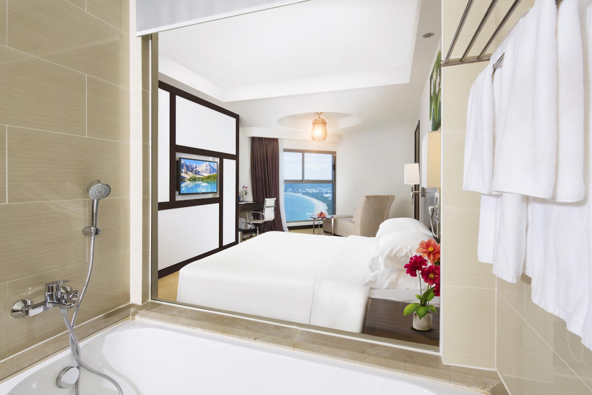 Hotel photo 25 of Havana Nha Trang Hotel.