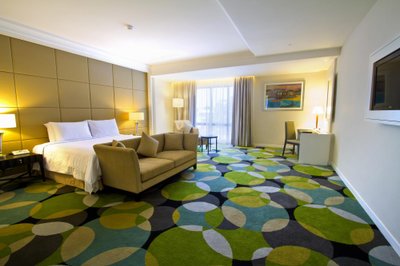 Hotel photo 4 of Perdana Kota Bharu.