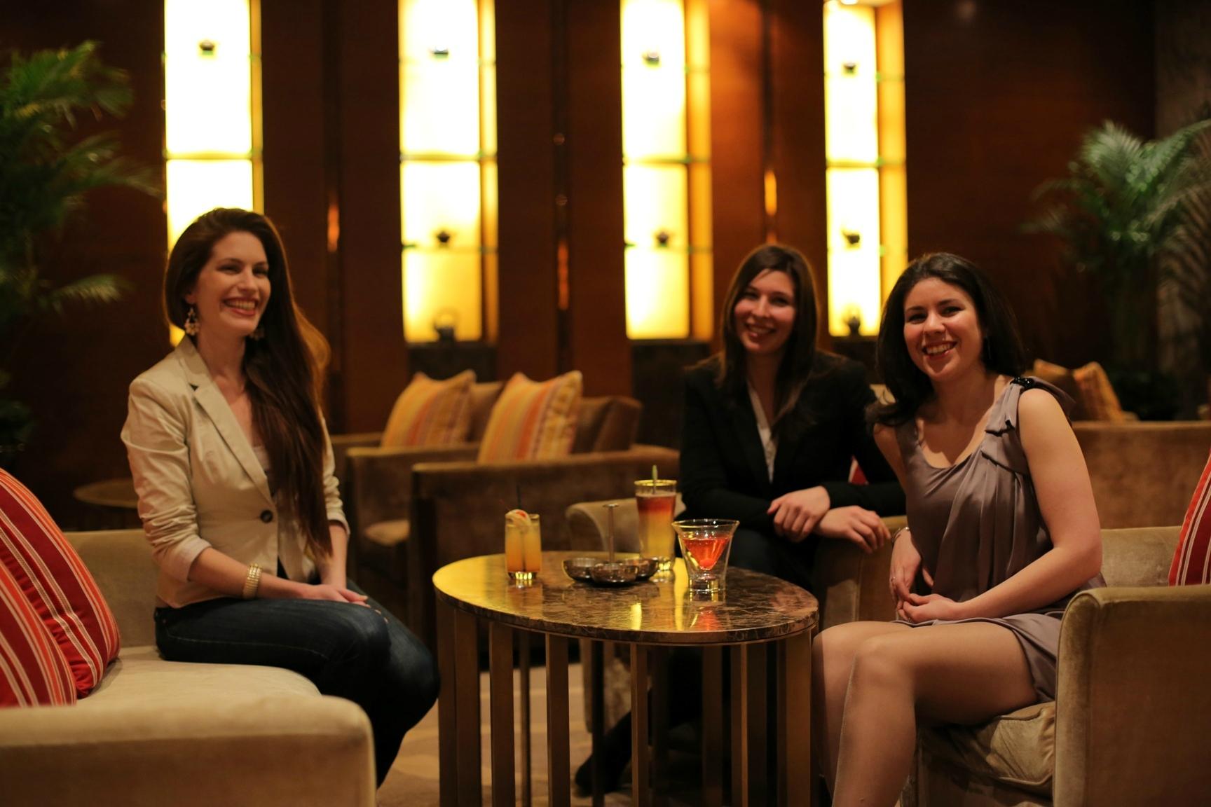 Hotel photo 39 of Wyndham Grand Plaza Royale Hangzhou.