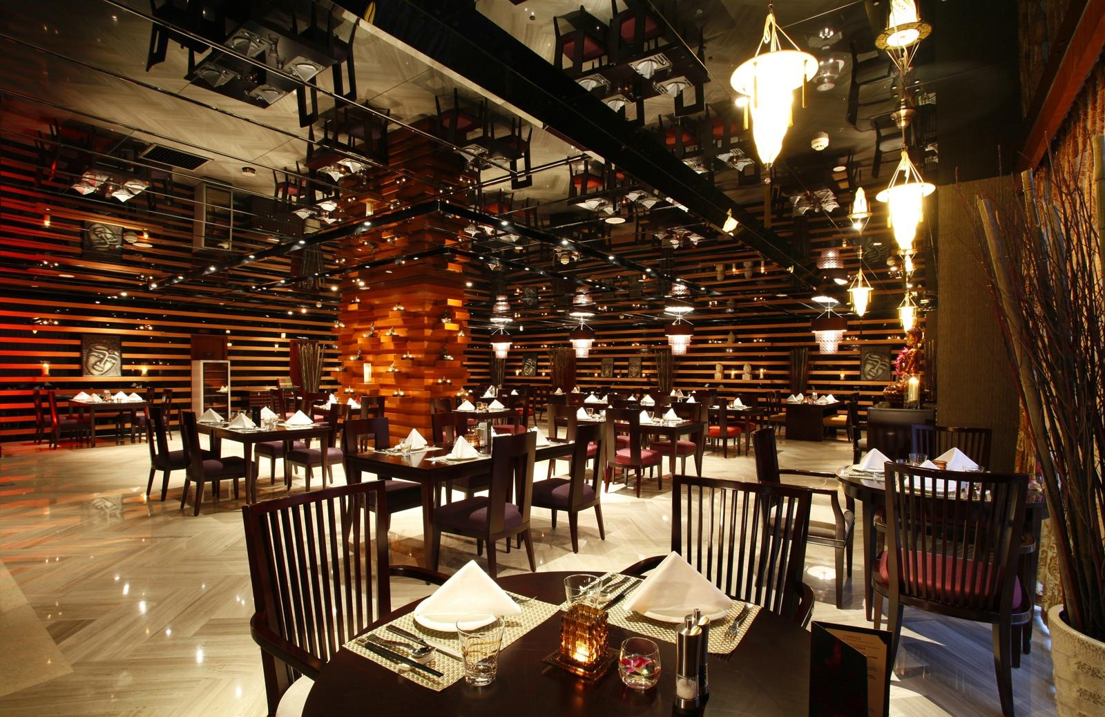 Hotel photo 19 of Wyndham Grand Plaza Royale Hangzhou.