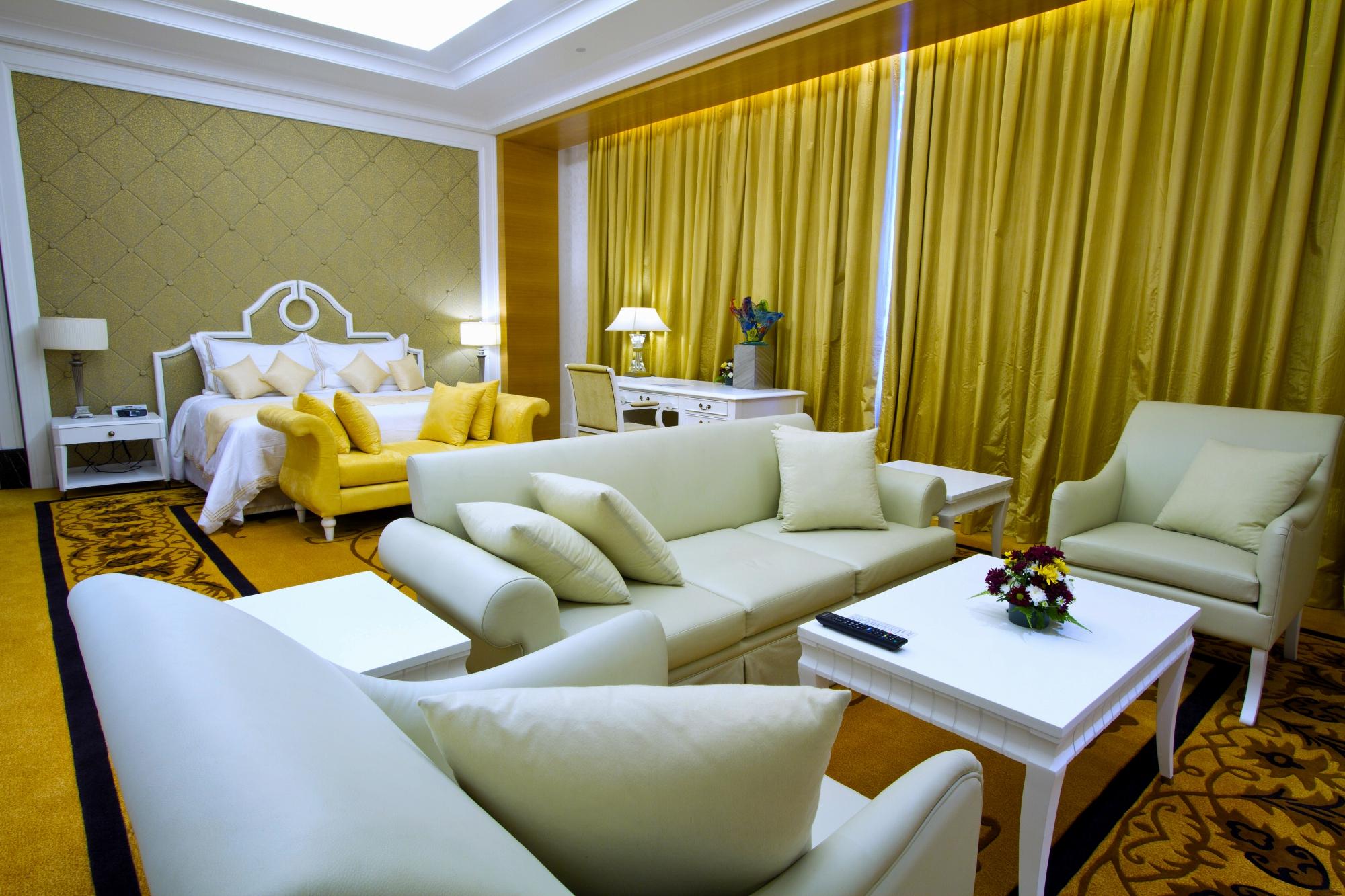 Hotel photo 13 of Perdana Kota Bharu.