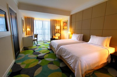 Hotel photo 2 of Perdana Kota Bharu.
