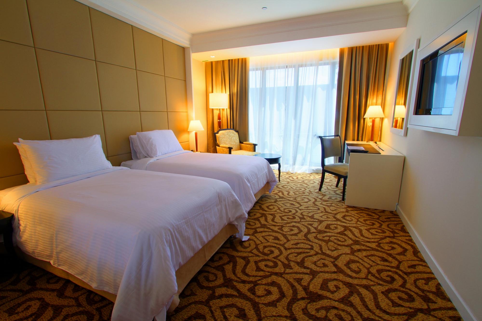 Hotel photo 10 of Perdana Kota Bharu.