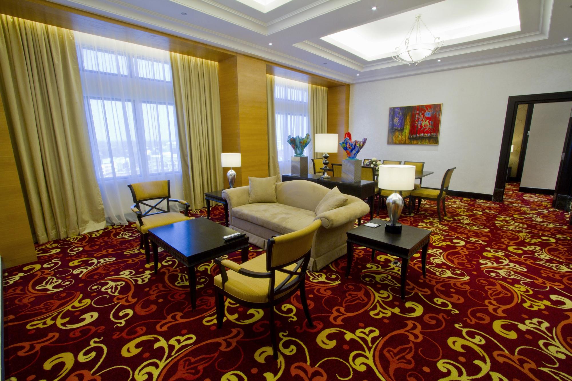 Hotel photo 12 of Perdana Kota Bharu.