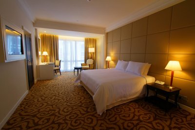 Hotel photo 17 of Perdana Kota Bharu.