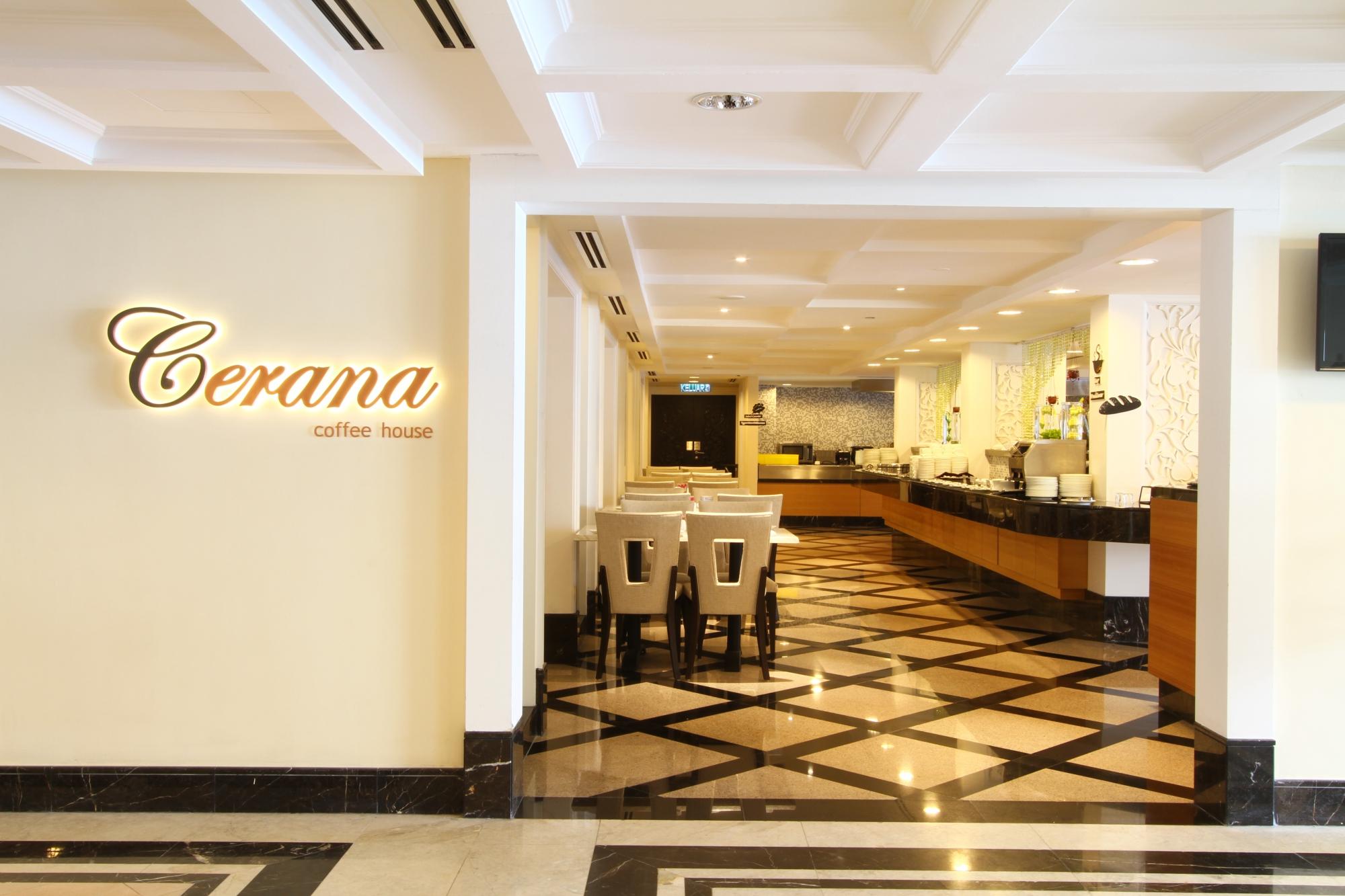 Hotel photo 11 of Perdana Kota Bharu.