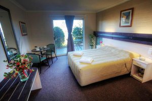 Habitaciones y suites