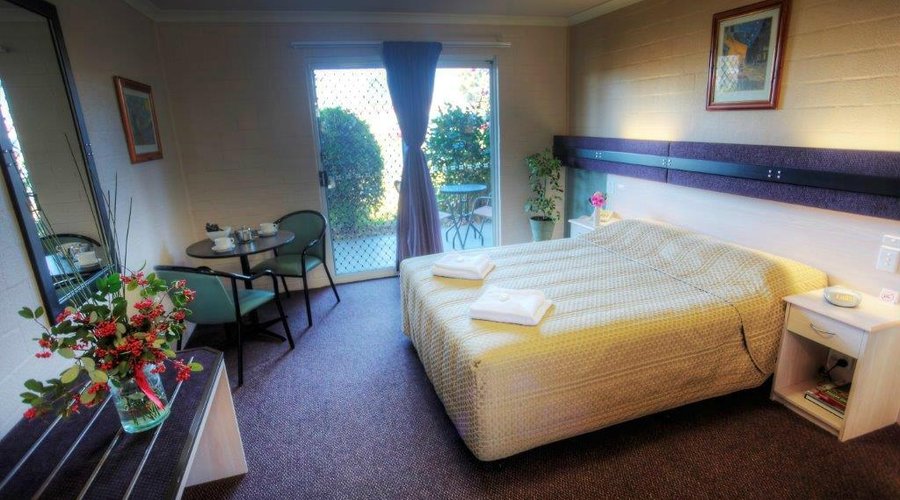 Room/suite