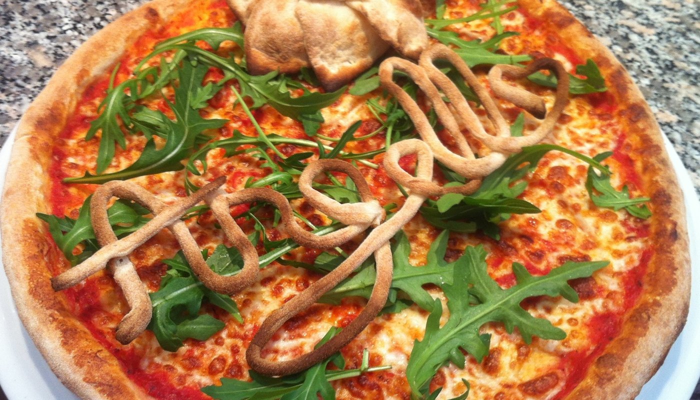 ANGELLO PIZZA, Rennes Menu, Prix & Restaurant Avis Tripadvisor