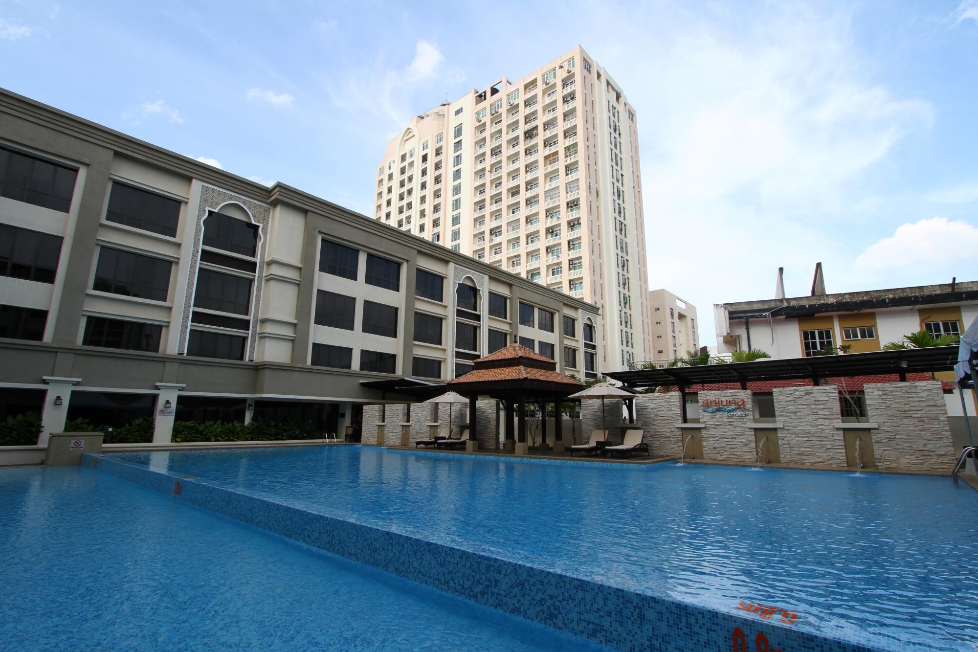 Hotel photo 9 of Perdana Kota Bharu.