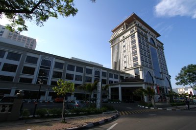 Hotel photo 3 of Perdana Kota Bharu.