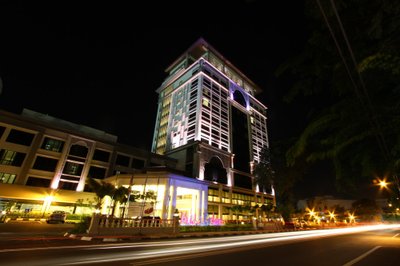 Hotel photo 14 of Perdana Kota Bharu.