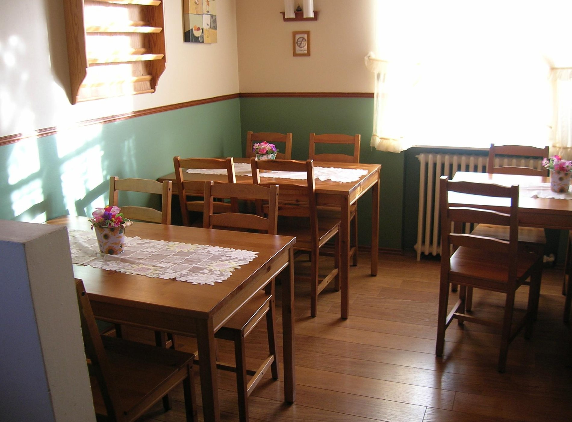 Guesthouse Borg by null