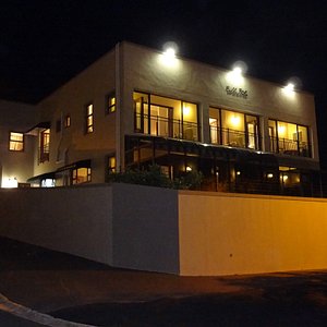 Bella Italia, hotel in Cape Town Central