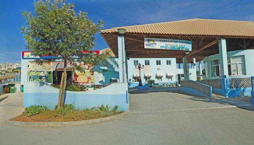 Entrada