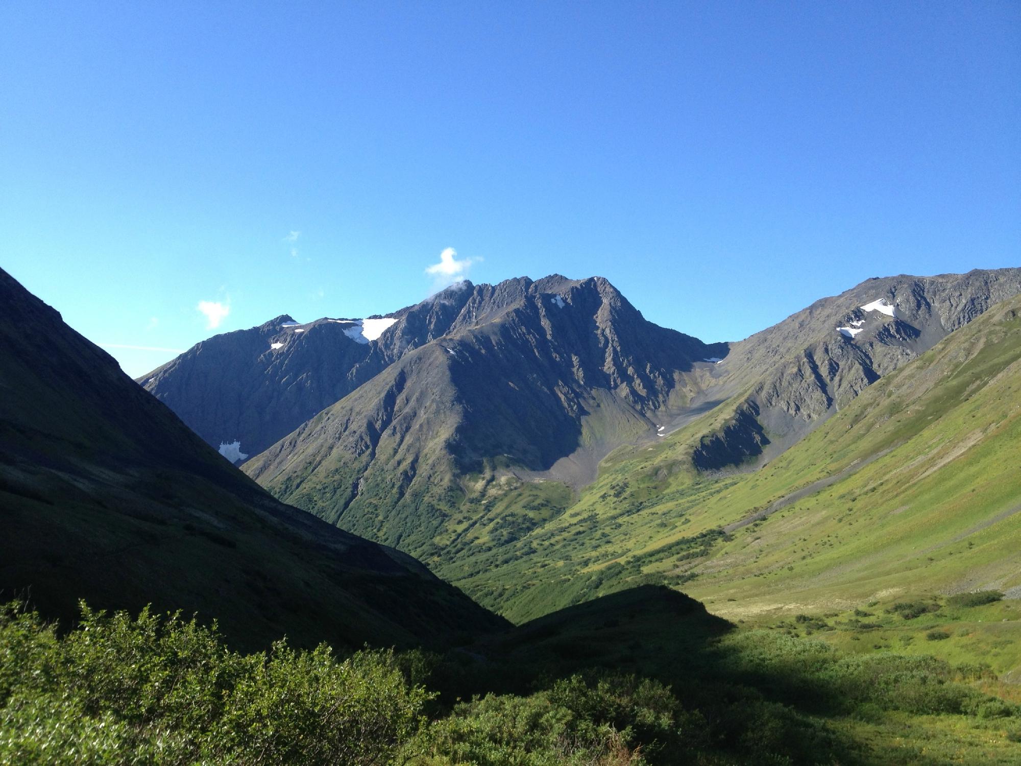 Chugach State Park Girdwood Lo Que Se Debe Saber Antes De Viajar   Chugach State Park 