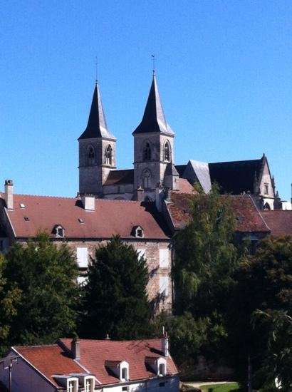 BASILIQUE ST JEAN (Chaumont): Tutto quello che c'è da sapere