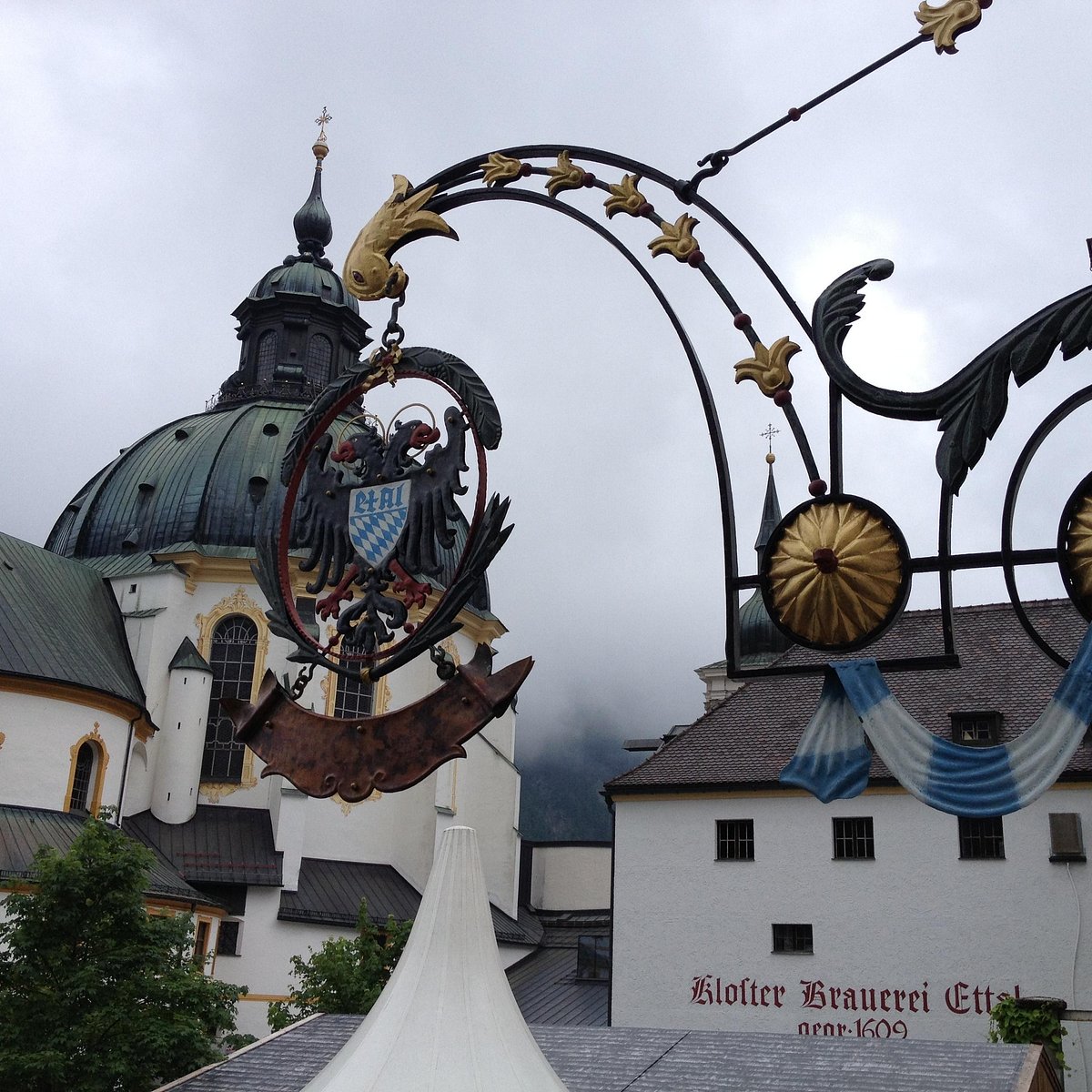 21年 Klosterbrauerei Ettal 行く前に 見どころをチェック トリップアドバイザー 21年 Klosterbrauerei Ettal 行く前に 見どころをチェック トリップアドバイザー