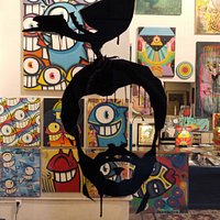 urban art!