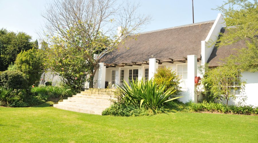 Green Park Manor