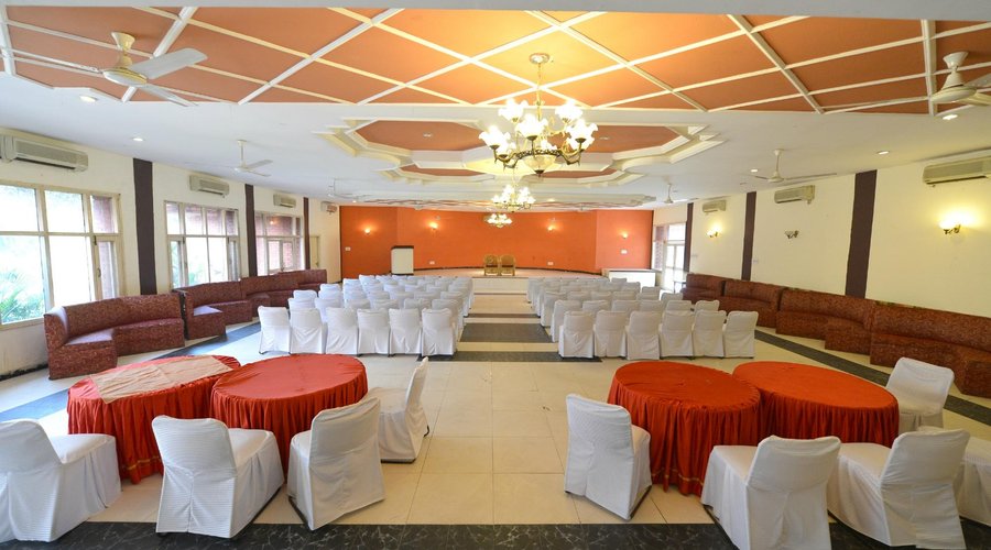 Multi Purpose Hall