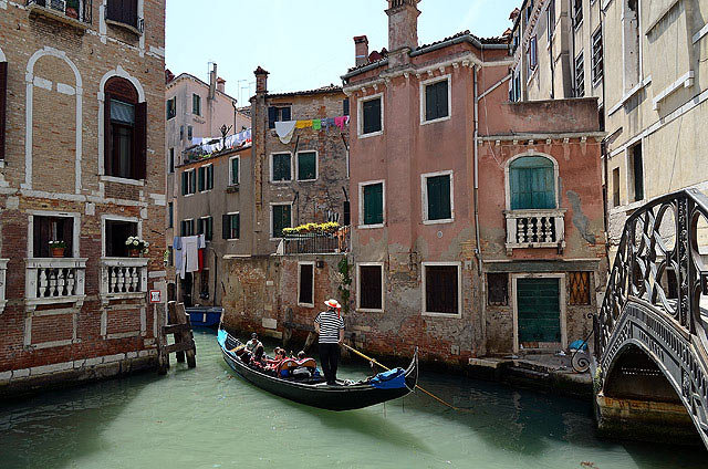 VENICE & VENICE B&B (Venise) : Tarifs 2024 Et 6 Avis