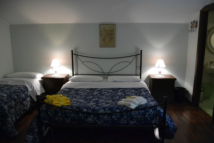 BED & BREAKFAST IL MULINO - Prices & B&B Reviews (Guardiagrele, Italy)