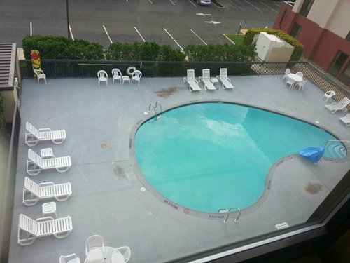 HAMPTON INN PHILADELPHIA/MT. LAUREL - Updated 2024 Prices & Hotel ...