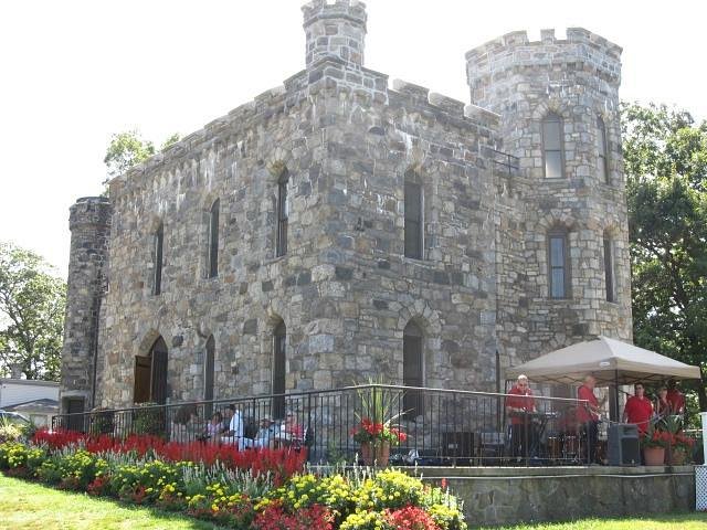 Winnekenni Castle image