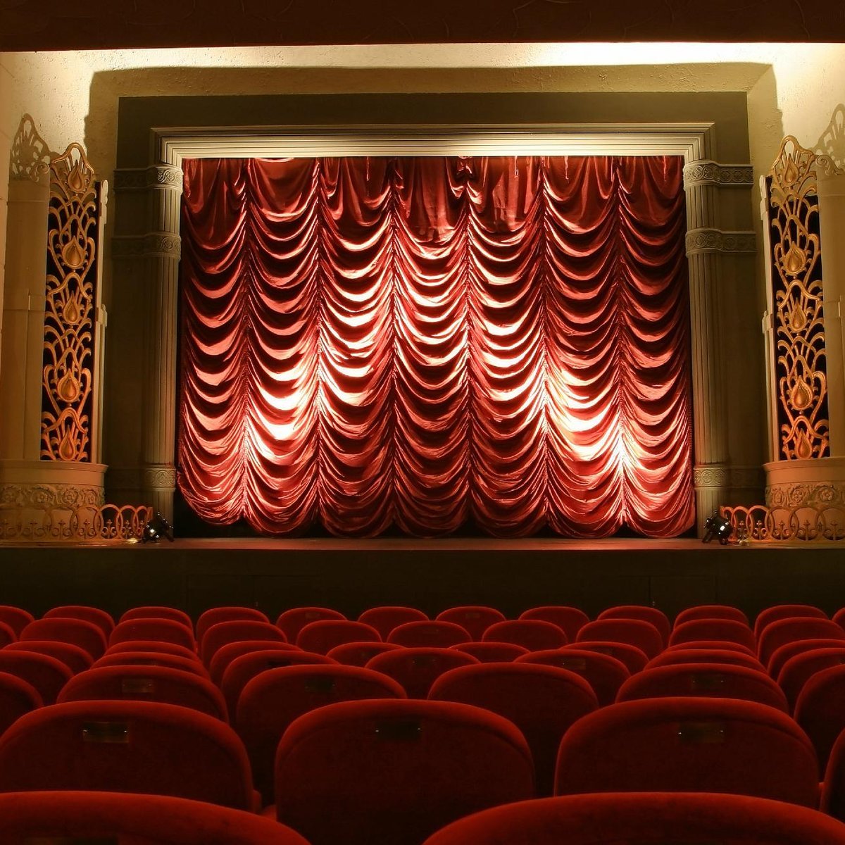 Tyneside Cinema, Ньюкасл-апон-Тайн: лучшие советы перед посещением -  Tripadvisor