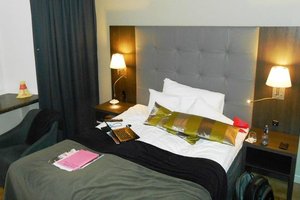 Rom og suite