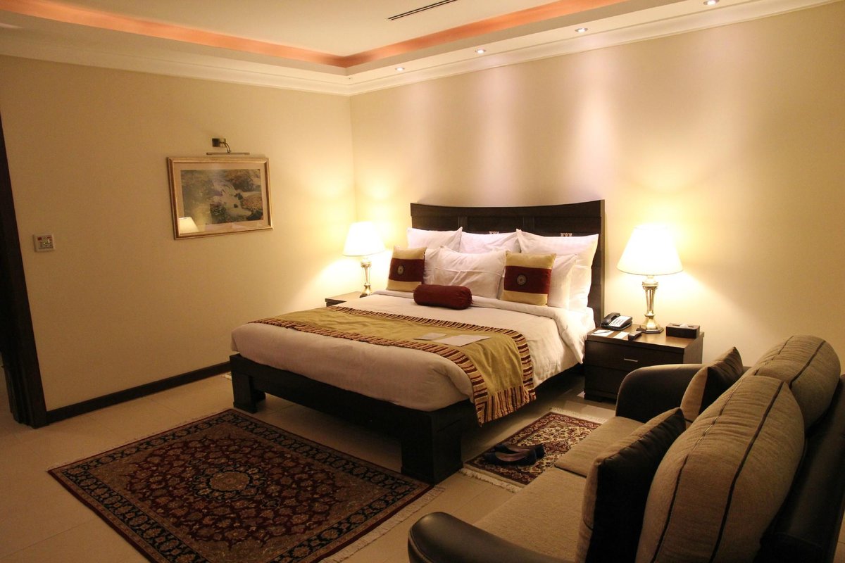 FALETTI'S HOTEL $57 ($̶1̶1̶1̶) - Prices & Reviews - Lahore, Pakistan