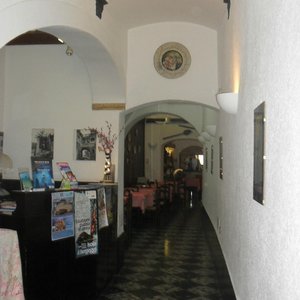 entrata