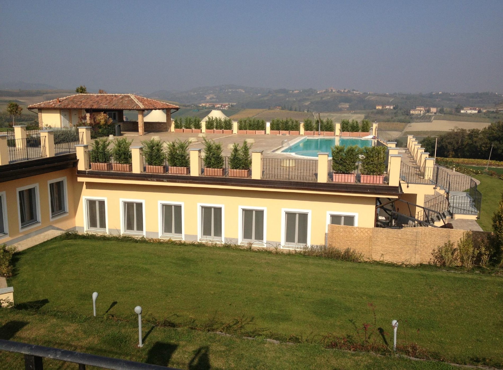 Villa Morneto image