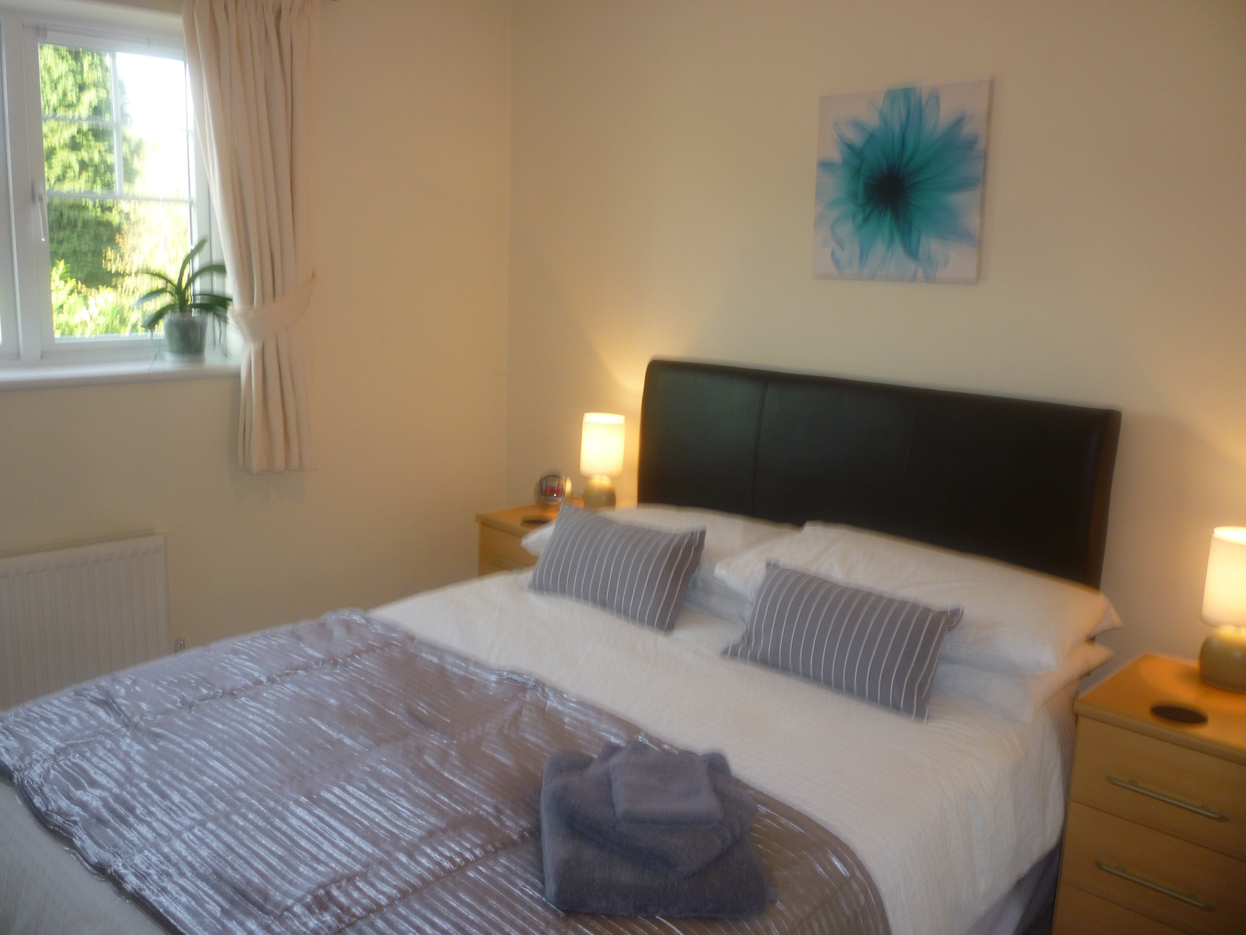 ORCHID HOUSE B&B - Reviews (Banbury, England)