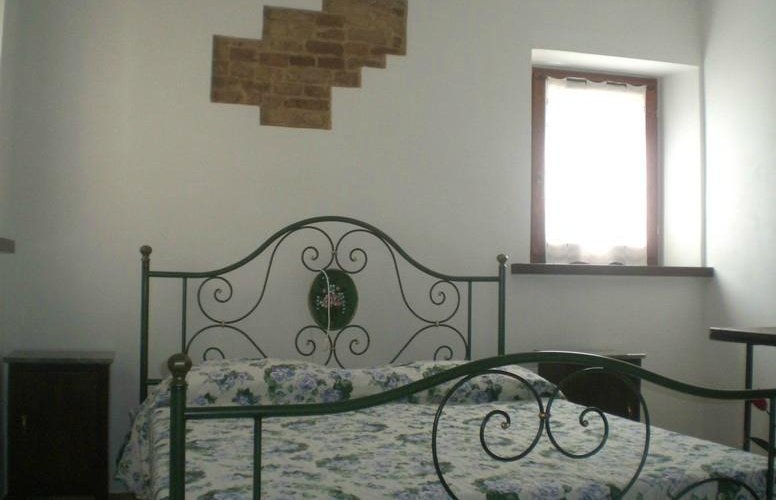 La camera della nonna
