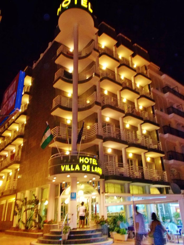 Imagen 7 de Hotel Villa de Laredo