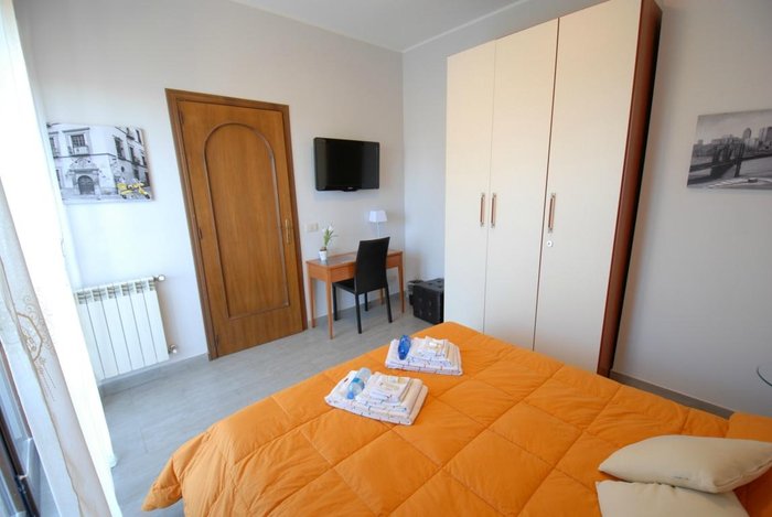 B&B DUE FONTANTE - Prices & Reviews (Caltanissetta, Sicily, Italy)