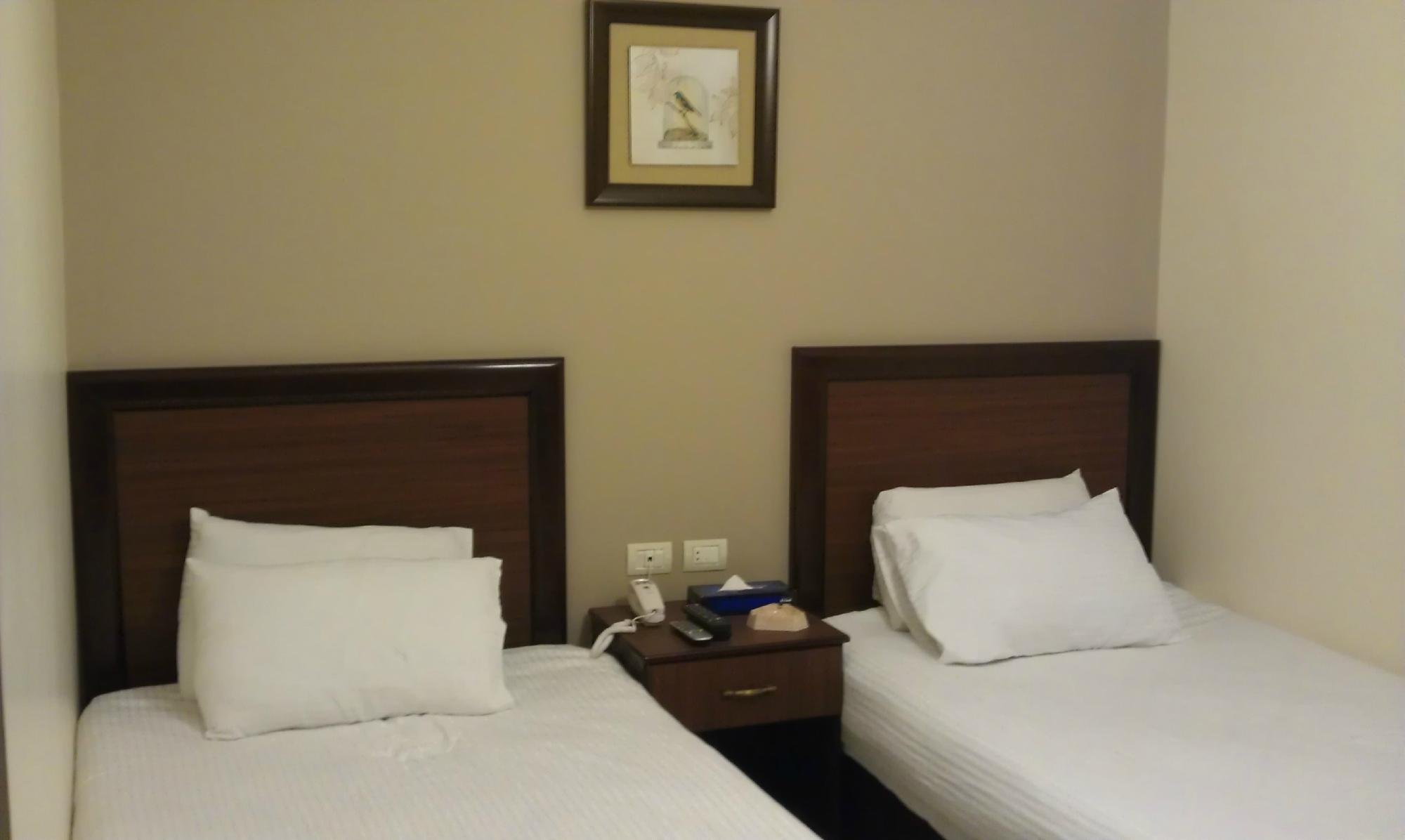 Salome Hotel فندق سالومي by null