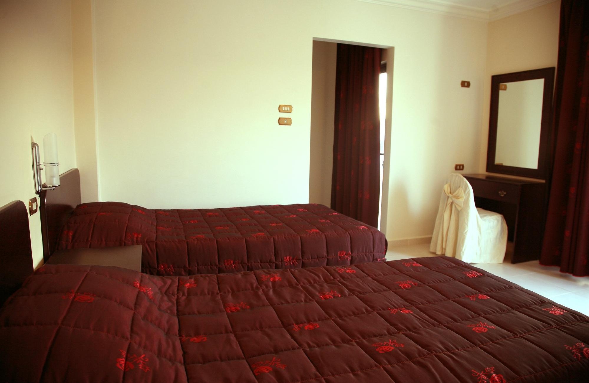 Salome Hotel فندق سالومي by null