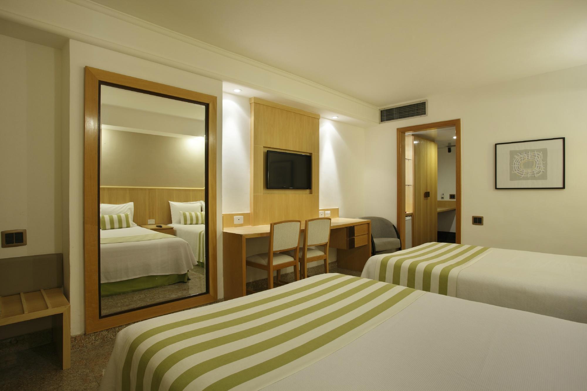 Hotel photo 9 of Royal Rio Palace Hotel.
