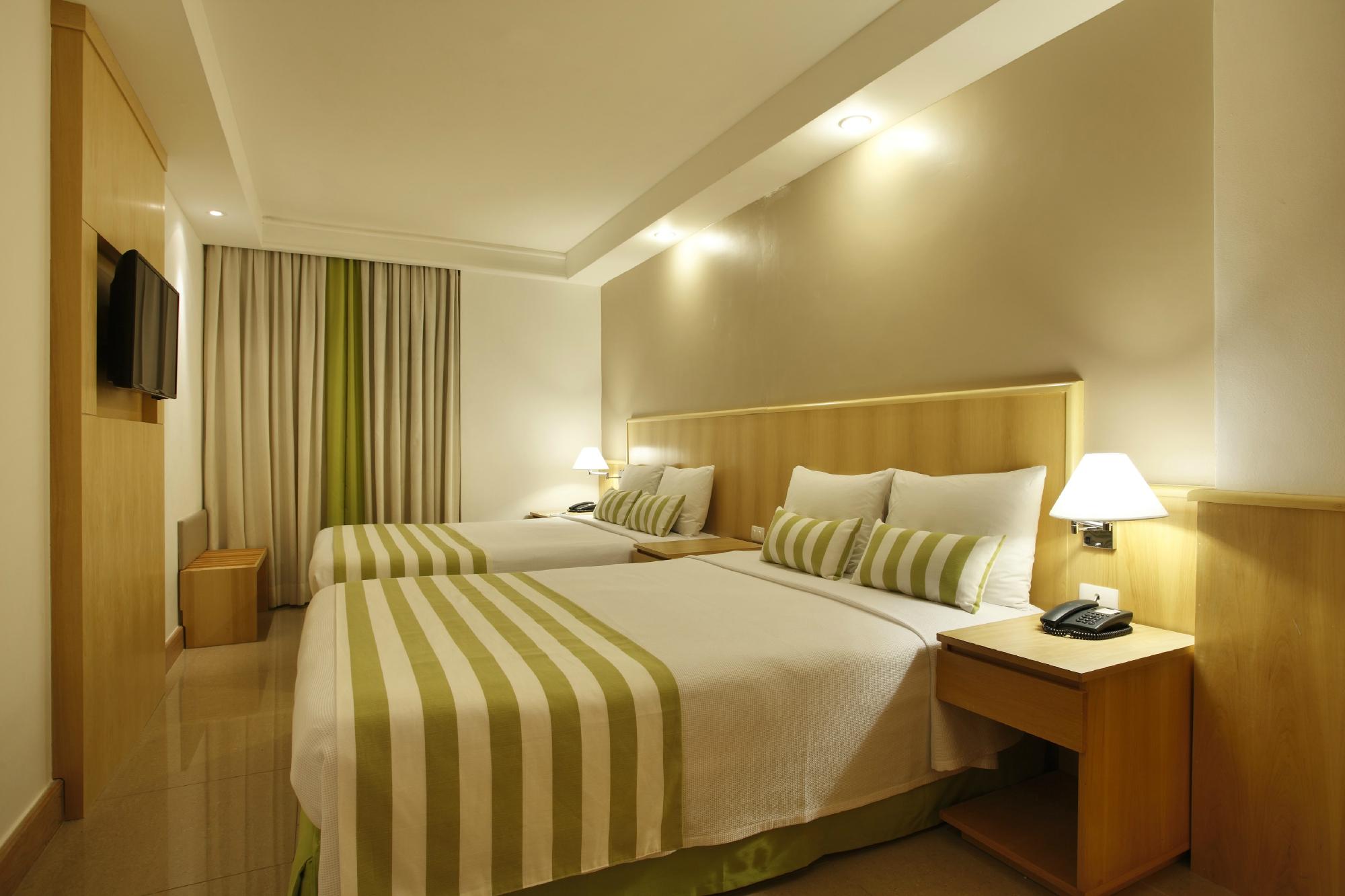 Hotel photo 7 of Royal Rio Palace Hotel.