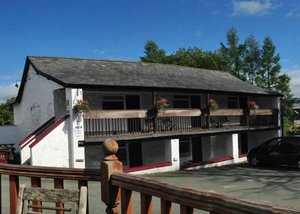 Habitaciones y suites