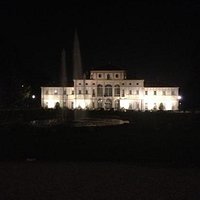 villa Tesoriera