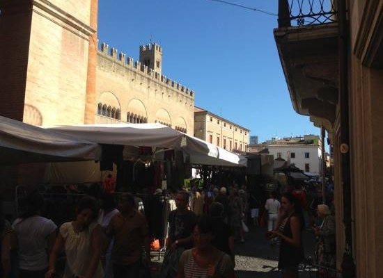 mercato
